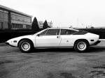 Lamborghini Urraco P111 1974 года
